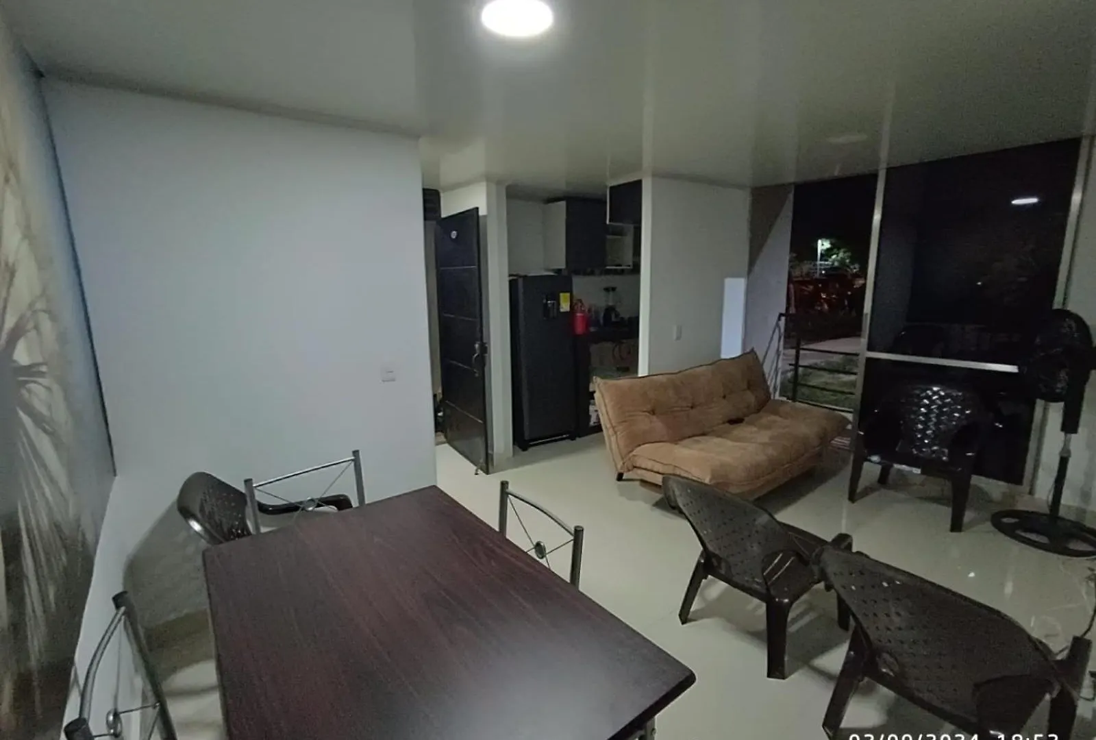 Apartamento En Renta En Santa Marta Colombia 0*, Santa Marta (Magdalena)