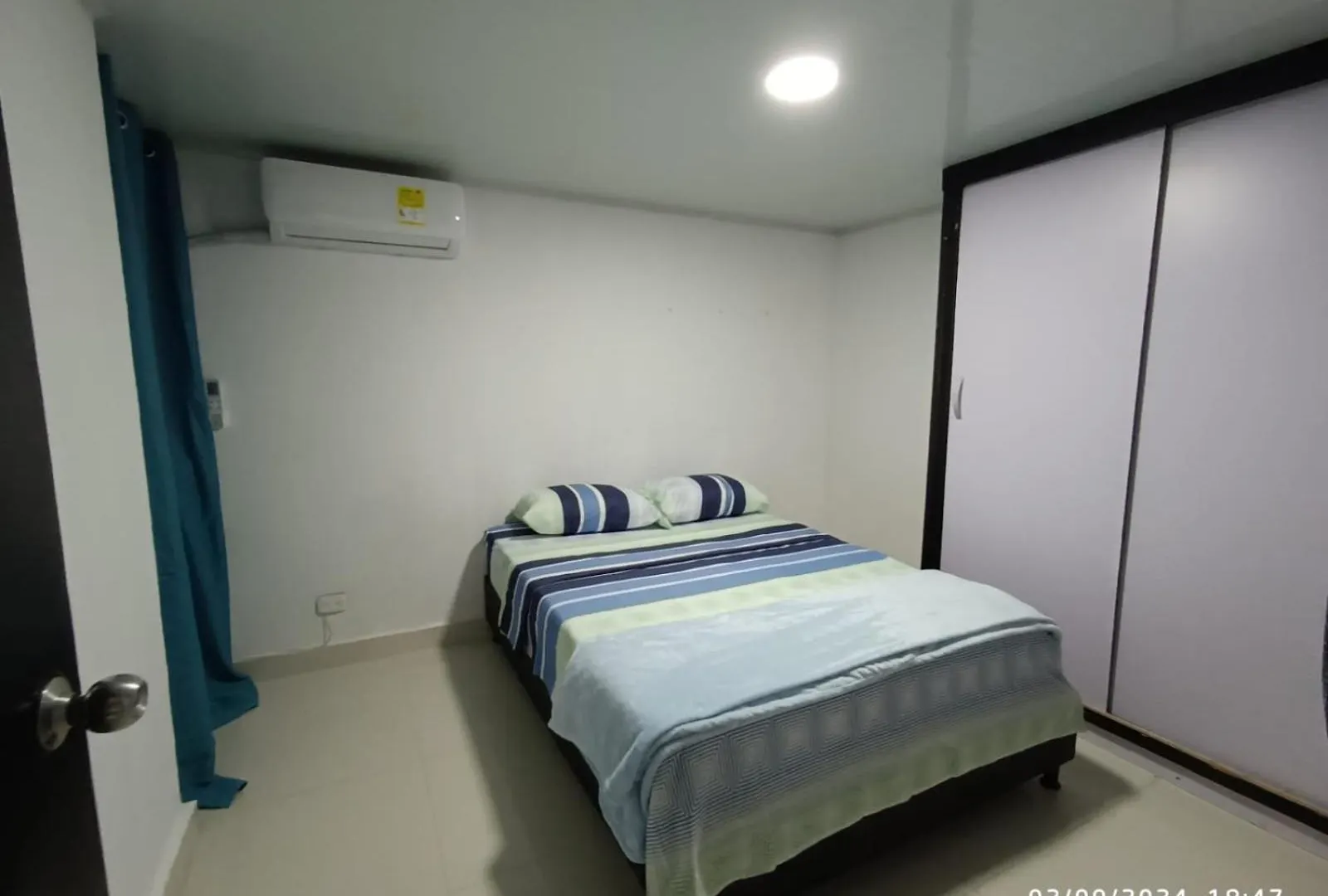 Appartamento Apartamento En Renta En Santa Marta Colombia