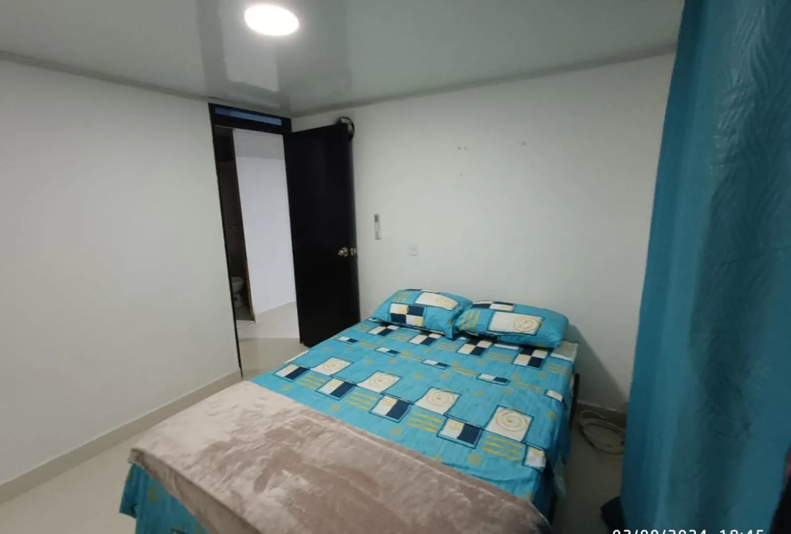 Appartamento Apartamento En Renta En Santa Marta Colombia