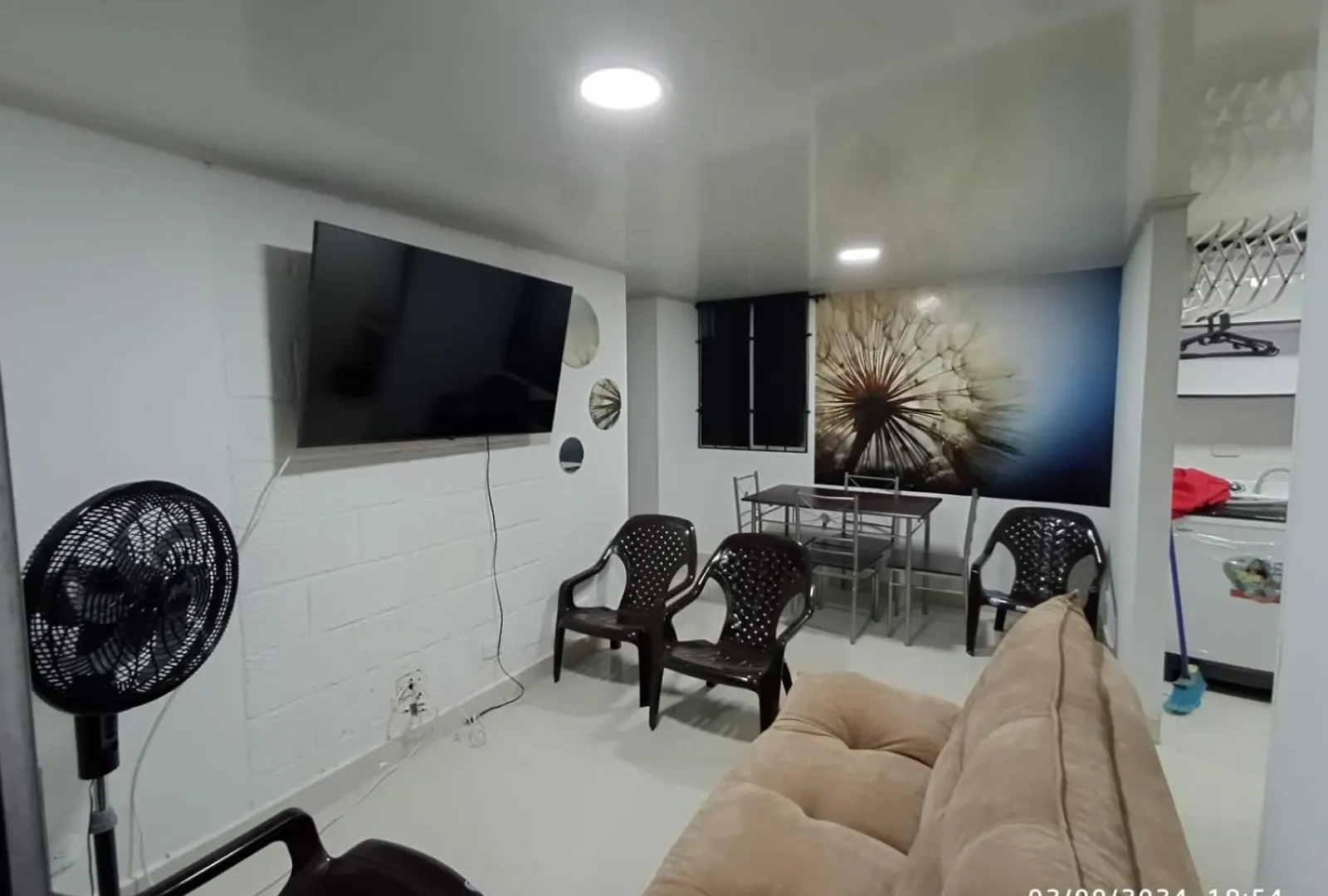 Apartamento En Renta En Santa Marta Colombia
