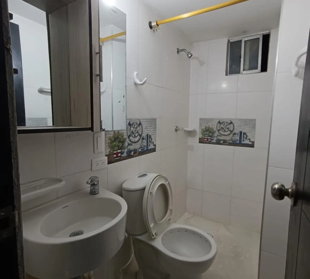 Appartamento Apartamento En Renta En Santa Marta Colombia